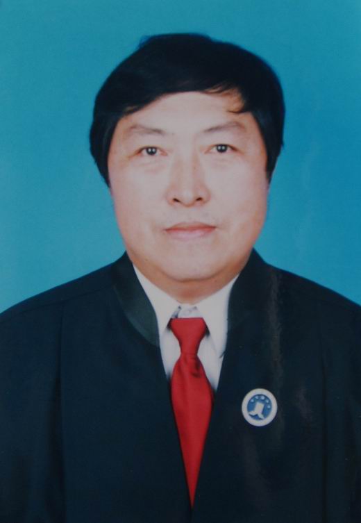 杨志健 照片