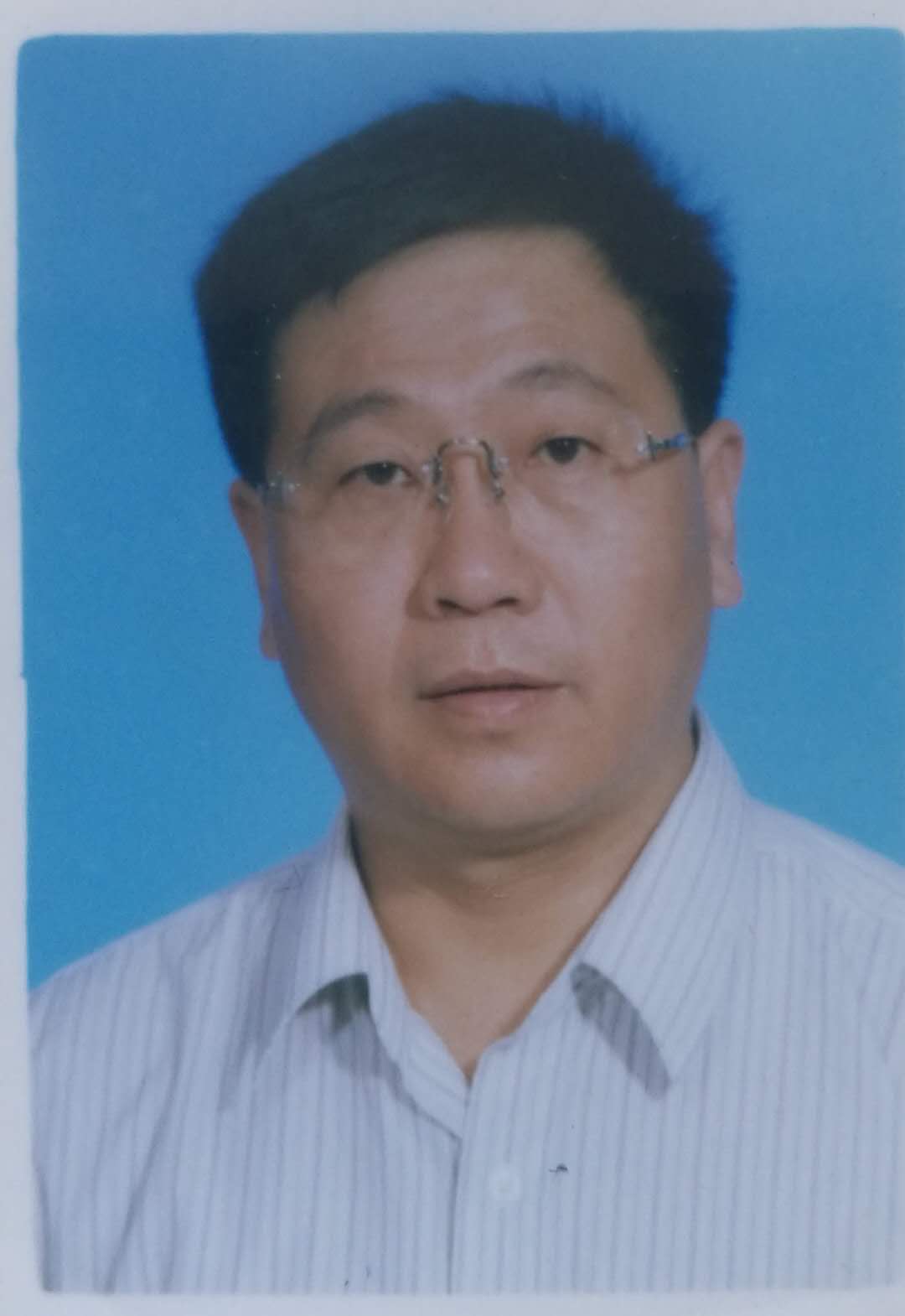 林志强 照片